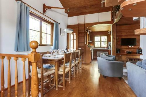 Chalet Athena Alpe D' Huez