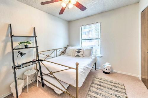 Apartamento Ruidoso Retreat - 2 Mi To Links Golf Course!