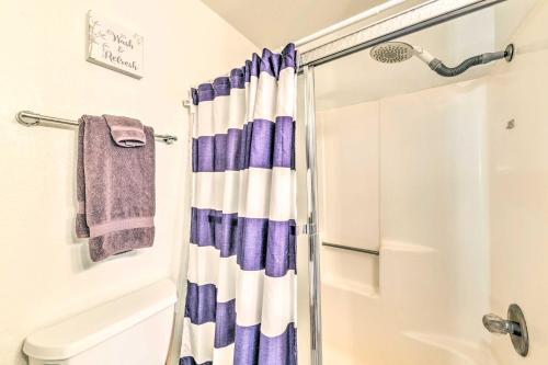 Apartamento Ruidoso Retreat - 2 Mi To Links Golf Course!