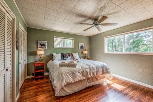 The Painted Horse Retreat