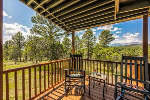 The Painted Horse Retreat