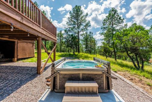 The Painted Horse Retreat
