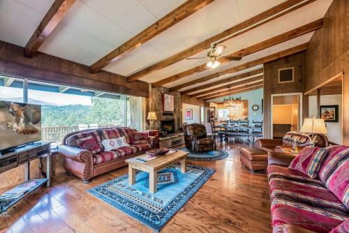 The Painted Horse Retreat
