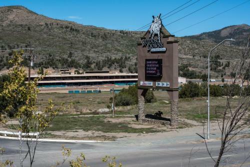 The Painted Horse Retreat