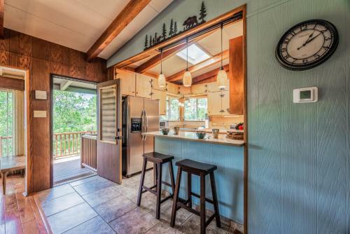 The Painted Horse Retreat