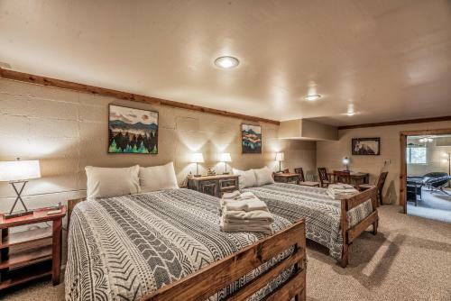 The Painted Horse Retreat