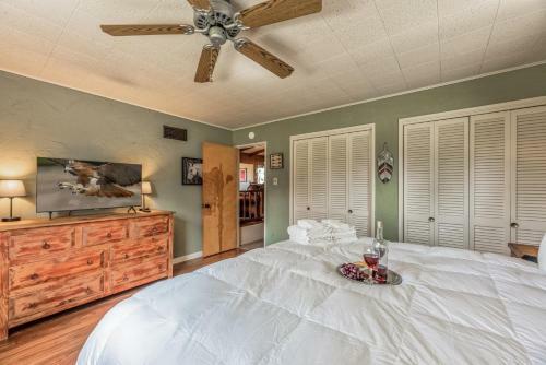 The Painted Horse Retreat