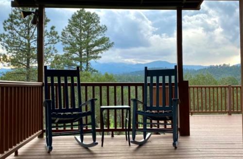 The Painted Horse Retreat