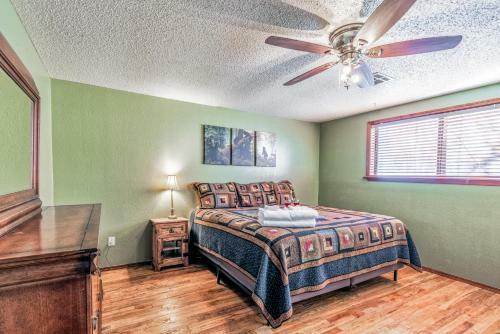 Whispering Pines Lodge