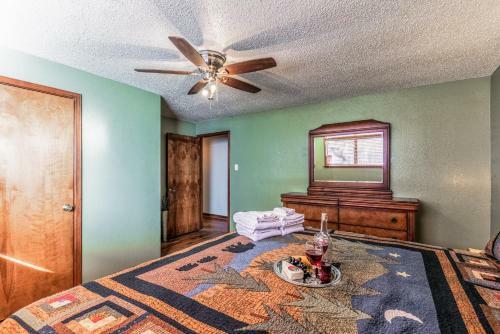 Whispering Pines Lodge