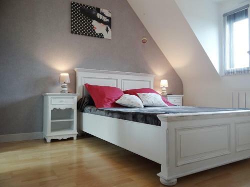 Hostal La Clef De Broc�liande-chambres D'h�tes