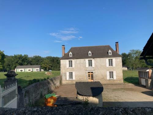 Villa Maison Paisible Au Coeur Des Pyr�n�es