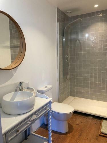 Villa Maison Paisible Au Coeur Des Pyr�n�es