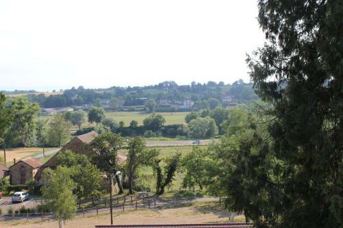Hostal Clos Marie
