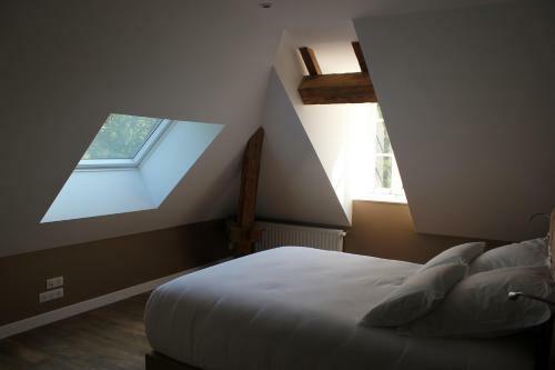 Hostal Clos Marie