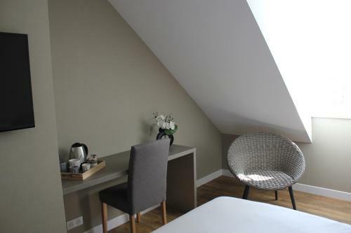 Hostal Clos Marie