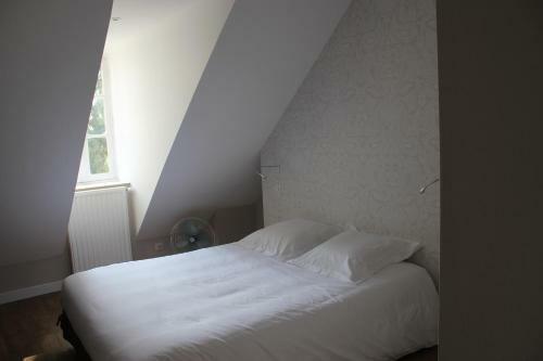 Hostal Clos Marie