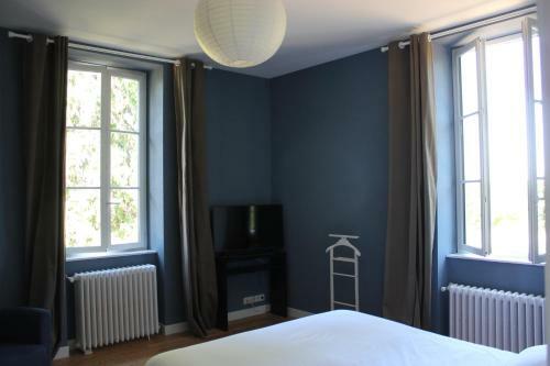 Hostal Clos Marie
