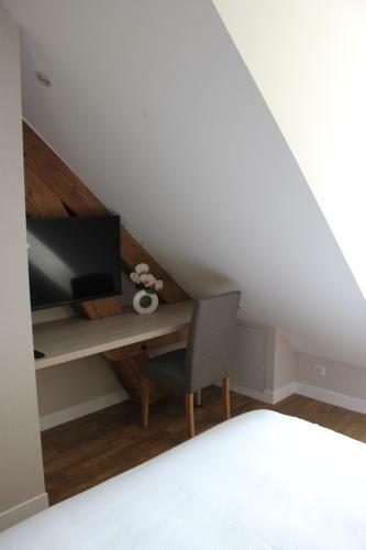 Hostal Clos Marie