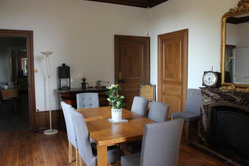 Hostal Clos Marie