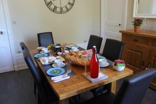 Hostal Clos Marie