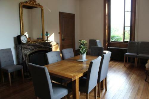 Hostal Clos Marie