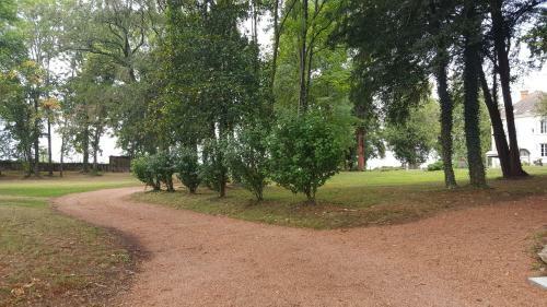 Hostal Clos Marie