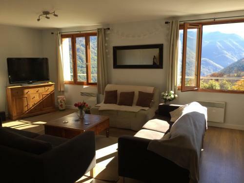 Apartamento La Maison D'ilhan