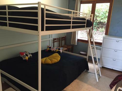 Apartamento La Maison D'ilhan