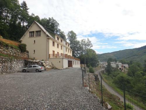 Apartamento La Maison D'ilhan