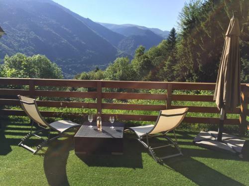 Apartamento La Maison D'ilhan