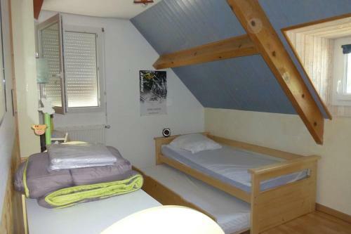 Belle Maison Avec Bain Norvegien
