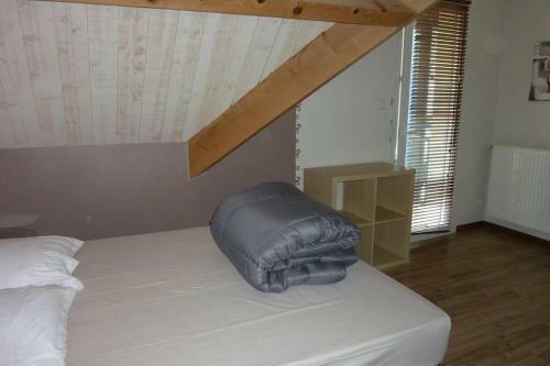 Belle Maison Avec Bain Norvegien
