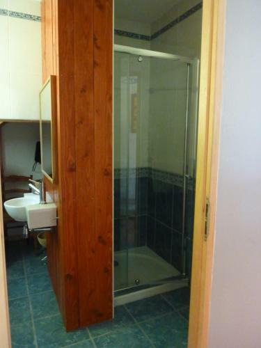 Belle Maison Avec Bain Norvegien
