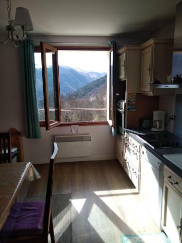 Apartamento Appartement Les Marmottes