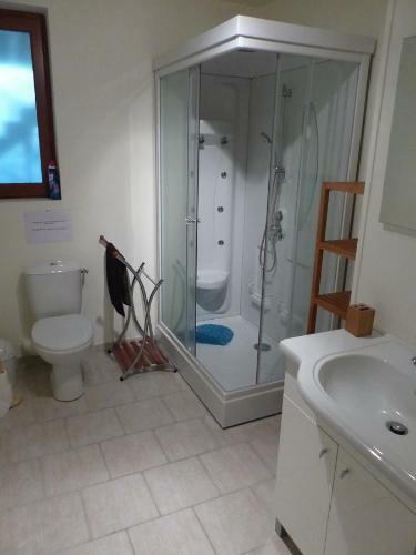 Apartamento Appartement Les Marmottes