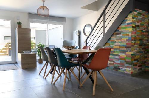 Maison Sur L Ile Tudy