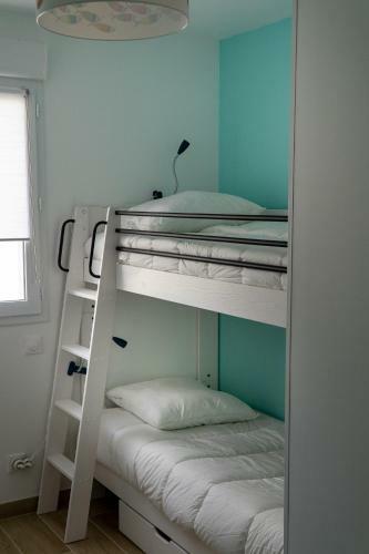 Maison Sur L Ile Tudy