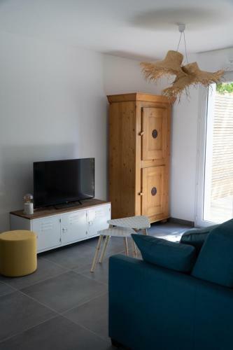 Maison Sur L Ile Tudy