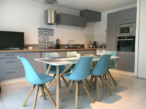 Apartamento R�sidence Les Marines