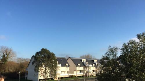 Apartamento R�sidence Les Marines