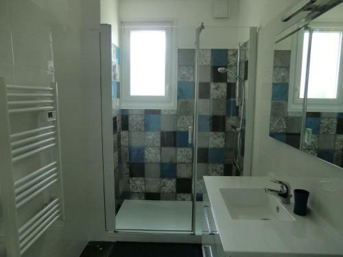 Apartamento � 50 M�tres De La Plage