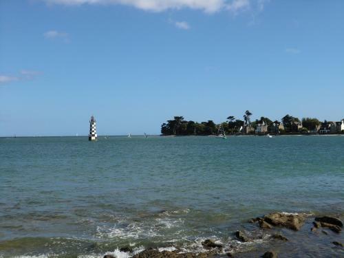 Apartamento � 50 M�tres De La Plage