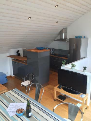 Villa Penfret - 50 Meters From The Beach