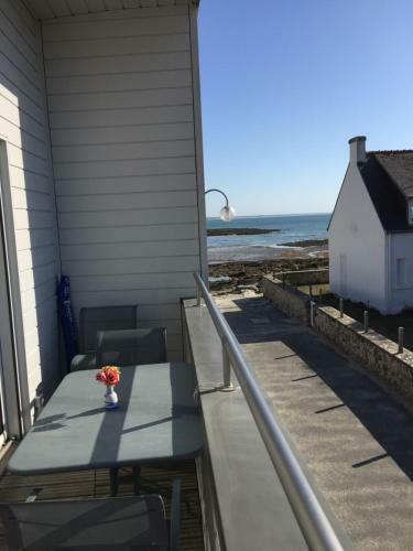 Villa Penfret - 50 Meters From The Beach