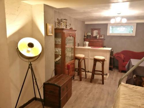 Apartamento Studio Bar Sur Mulhouse Sud