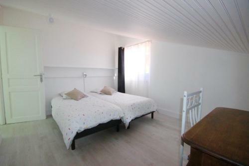 Apartamento G�te Les Mimosas Des Orgues de La Sybille
