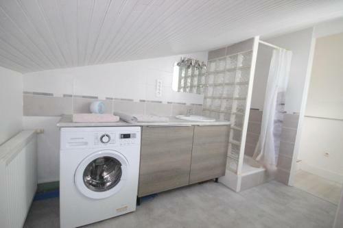 Apartamento G�te Les Mimosas Des Orgues de La Sybille