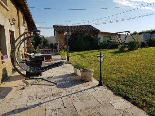 Hostal La Providence