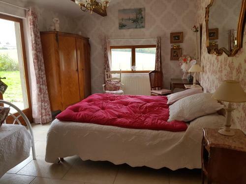 Hostal La Providence